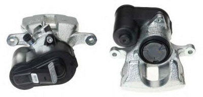BUDWEG CALIPER 344270 -  Тормозной суппорт